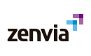 Logotipo Zenvia