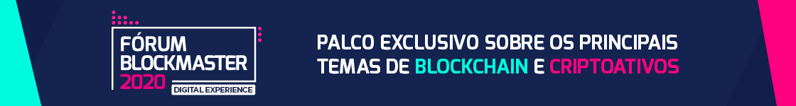 Fórum BlockMaster - Palco exclusivo sobre os principais temas de blockchain e criptoativos