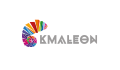 Logotipo Kmaleon