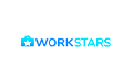 Logotipo Workstars