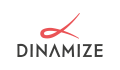 Logotipo Dinamize