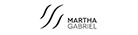 Logotipo Martha Gabriel