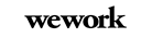 Logotipo WeWork