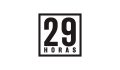Logotipo 29 horas