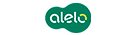 Logotipo Alelo