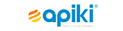 Logotipo Apiki