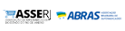 Logotipo ASSERJ / ABRAS