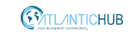 Logotipo Atlantic Hub