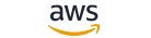 Logotipo AWS