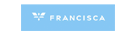 Logotipo Francisca Jóias