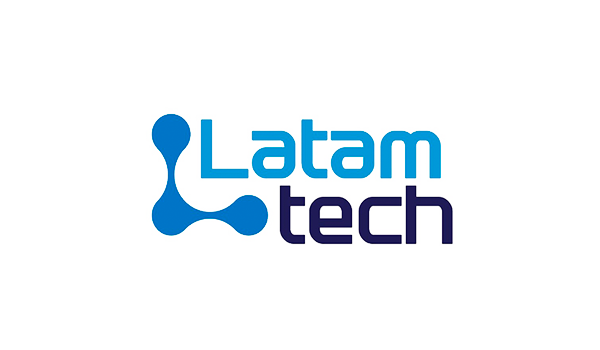 Logotipo Latam Tech