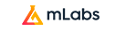 Logotipo Mlabs