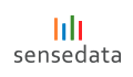 Logotipo Sensedata