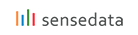 Logotipo Sensedata
