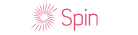 Logotipo Spin