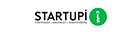 Logotipo Startupi