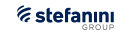 Logotipo Stefanini Group