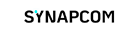 Logotipo Synapcom