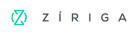 Logotipo Zíriga