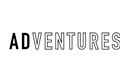 Adventures - Logotipo