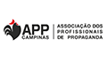 APP Campinas - Logotipo