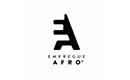 EmpregueAfro - Logotipo