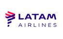Latam Airlines - logotipo