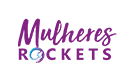 Mulheres Rockets - logotipo