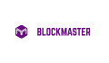 Logotipo Blockmaster