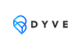 Logotipo Dyve