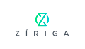 Logotipo Zíriga