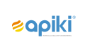 Logotipo Apiki