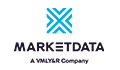 Logotipo Marketdata