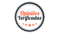 Logotipo Opiniões Verificadas