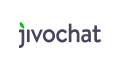 Logotipo Jivochat