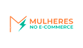 Mulheres no Ecommerce - Logotipo