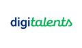 Digitalents - Logotipo