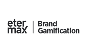 Etermax Brand Gamification - Logotipo