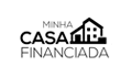 Minha casa financiada - Logotipo