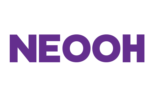 Neooh - Logotipo