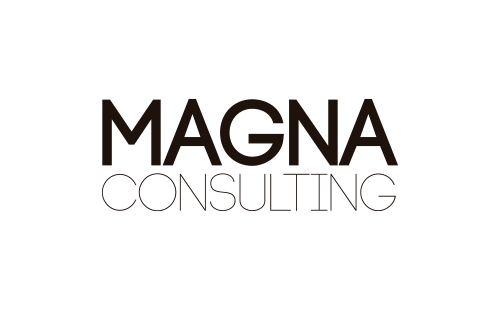 Magna Consulting - Logotipo