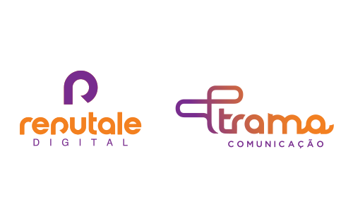 Trama - Logotipo