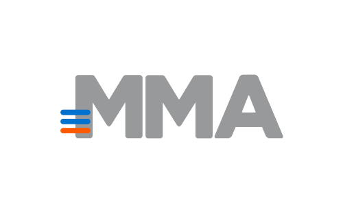 MMA - Logotipo