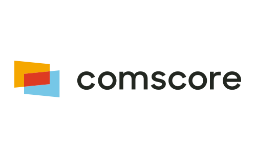 Comscore - Logotipo