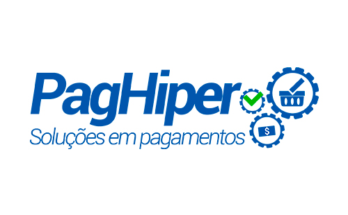 PagHiper - Logotipo
