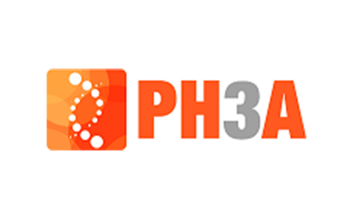 PH3A - Logotipo