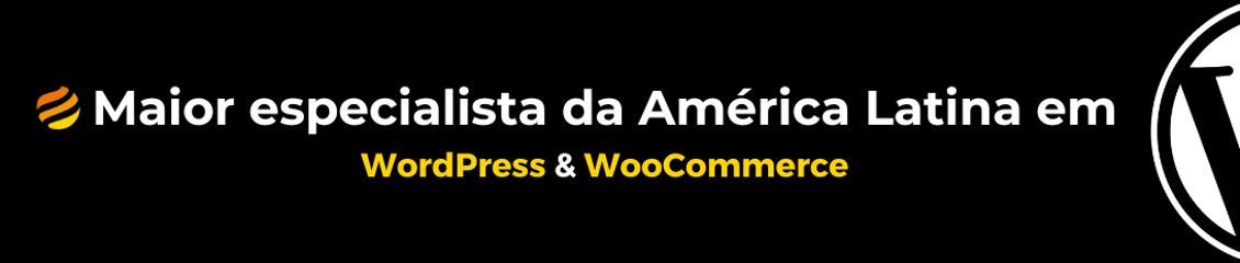 Banner da empresa Apiki WordPress