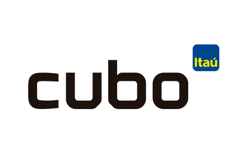 Cubo - Logotipo