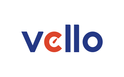 Vello - Logotipo