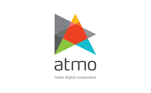 Atmo Logotipo